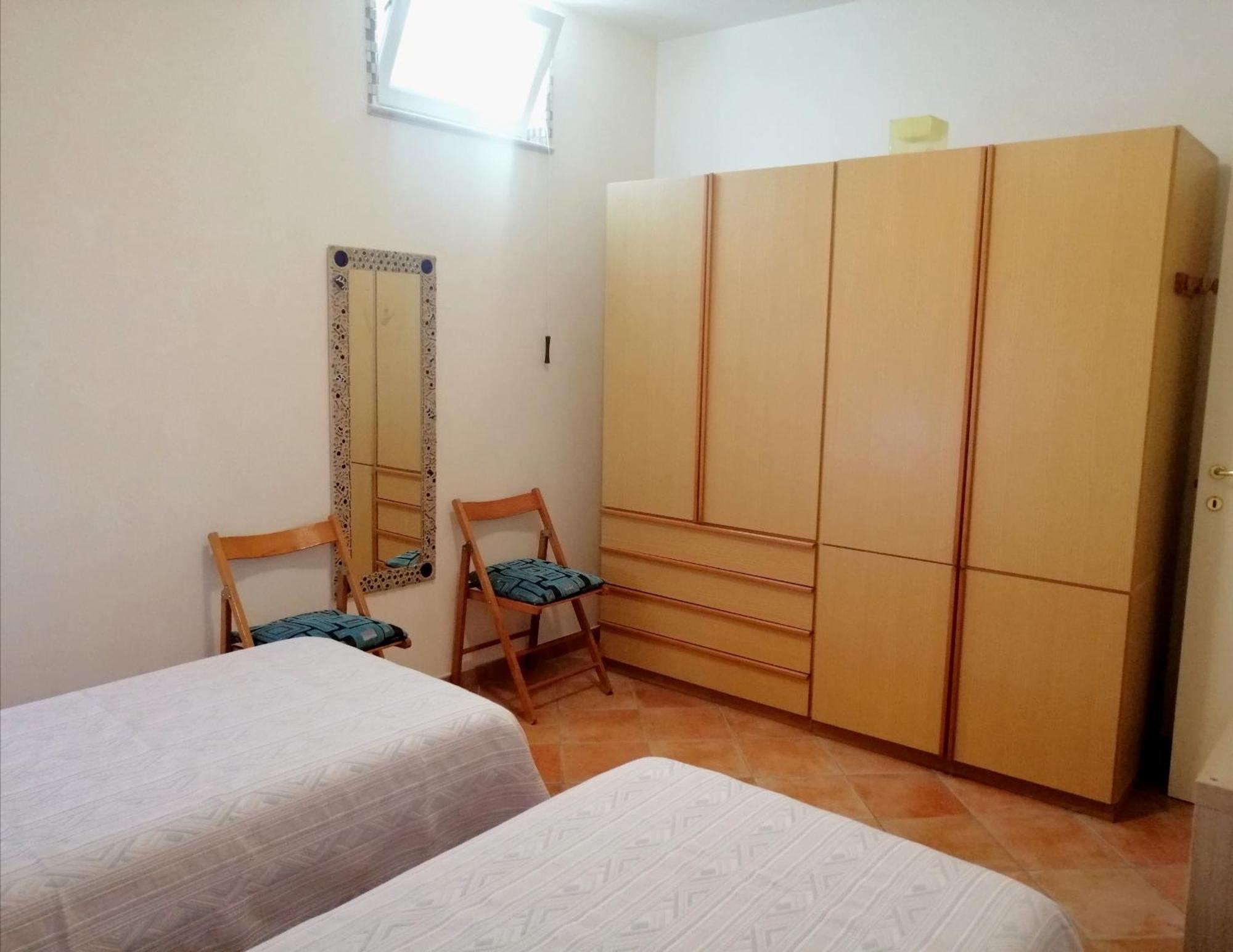 Villa Dimora Zara Cozze Exterior foto