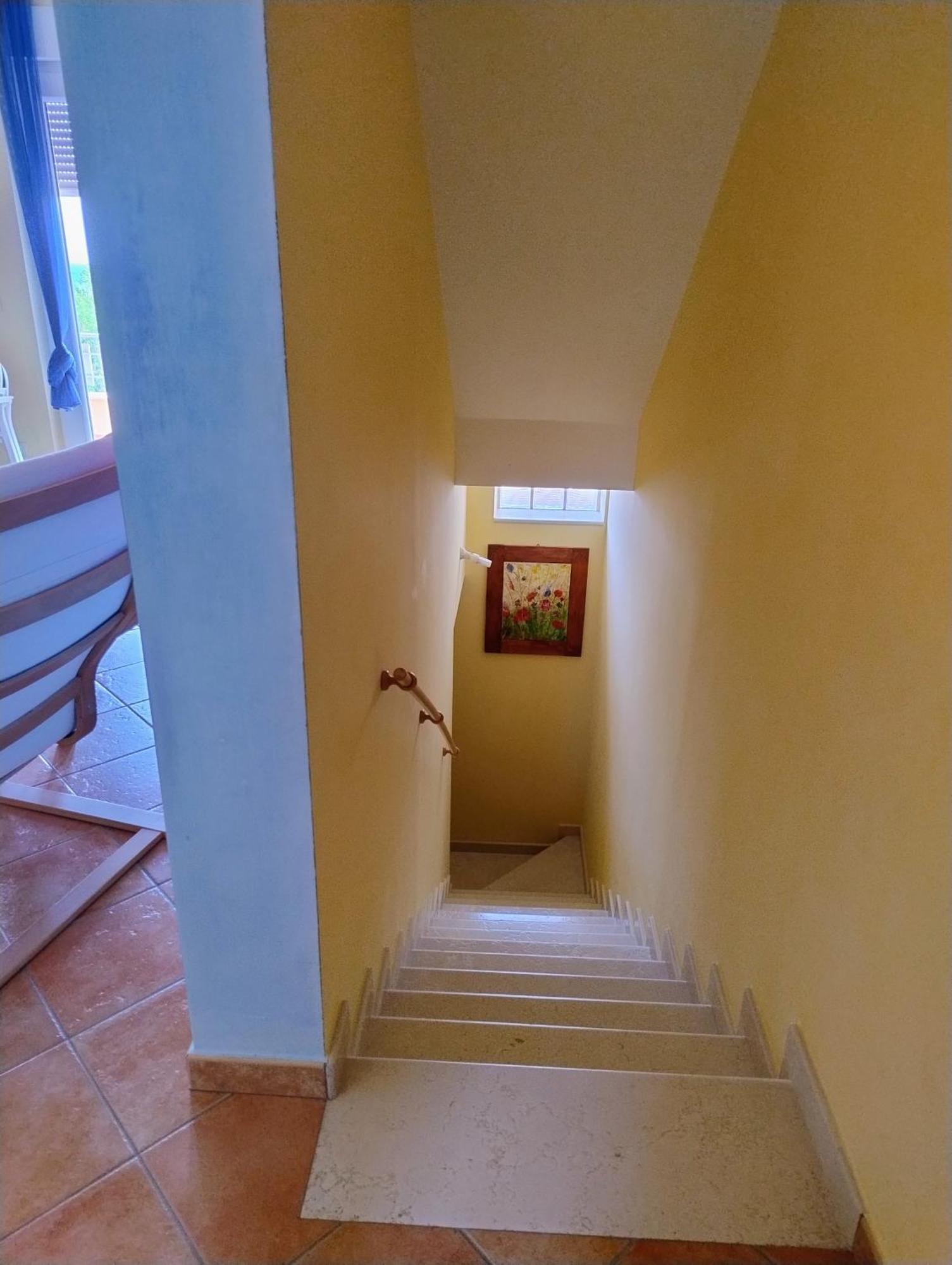 Villa Dimora Zara Cozze Exterior foto
